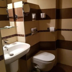 Hotel Sveti Nikola 3* Номер Делюкс фото 5