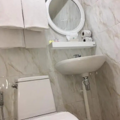 Отель Blissotel Ratchada 3* Улучшенные апартаменты фото 6
