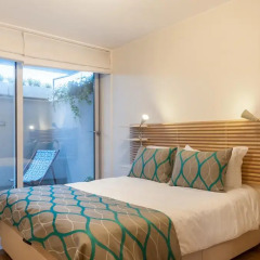 Апартаменты Oporto City Flats - Bartolomeu Apartments Sea View комната для гостей фото 5