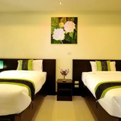 Отель Ruen Buathong Boutique Guest House