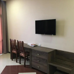Primer Hotel 3* Стандартный номер с 2 отдельными кроватями фото 3