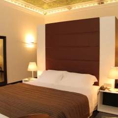 Hotel Palazzo Sitano 4* Номер Комфорт с разными типами кроватей