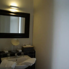 Отель B&B Huyze Weyne 2* Полулюкс с различными типами кроватей фото 4