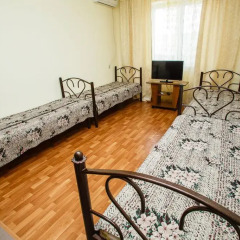 Гостиница Sochi Olympic Villa Номер Делюкс с различными типами кроватей фото 17