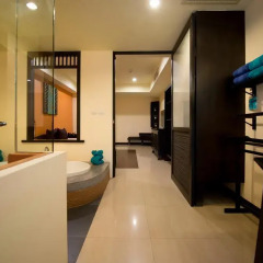 Отель Lanta Sand Resort & Spa 5* Люкс фото 2