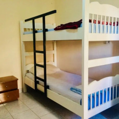 Hostel Gjika детские мероприятия