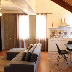 Отель Илиани 4* Люкс с разными типами кроватей фото 23