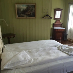 Отель Ibsens B&B Норвегия, Гримстад - отзывы, цены и фото номеров - забронировать отель Ibsens B&B онлайн комната для гостей
