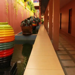 Отель Baan Kongdee Sunset Resort Таиланд, Пхукет - 1 отзыв об отеле, цены и фото номеров - забронировать отель Baan Kongdee Sunset Resort онлайн спа фото 2