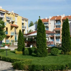Апартаменты Elite Apartments Солнечный берег