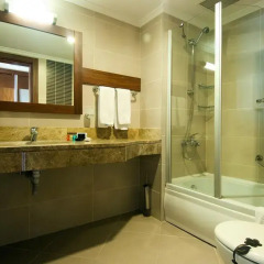 Amelia Beach Resort Hotel & Spa 5* Стандартный номер с различными типами кроватей фото 2