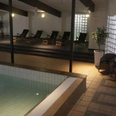 Отель Hankø Fjordhotel & Spa бассейн фото 2
