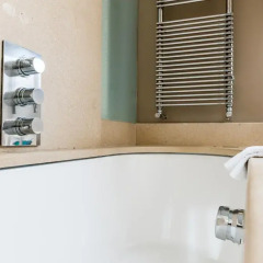 Отель Albergo Del Sedile 4* Стандартный номер фото 7