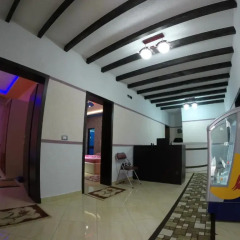 Hotel Buza интерьер отеля