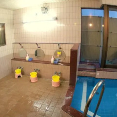 Dorm Hostel Ebisuya Токио бассейн фото 3