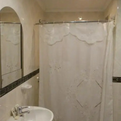 Hotel Nitra II Сан-Рафаэль ванная