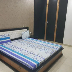 Отель Luxury Inn детские мероприятия