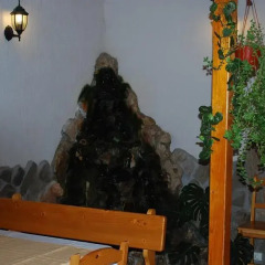 Отель Guest House Lazur Болгария, Аврен - отзывы, цены и фото номеров - забронировать отель Guest House Lazur онлайн спортивное сооружение