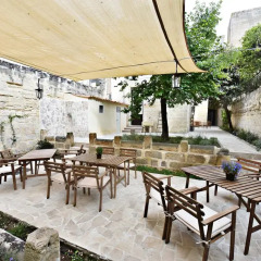 Отель Il Giardino Di Benedetta Лечче фото 7
