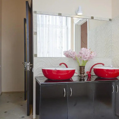 Отель TiflisLux Boutique Guest House 2* Номер категории Эконом с различными типами кроватей фото 4