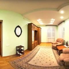 Гостиница Классик Томск 3* Люкс разные типы кроватей фото 12