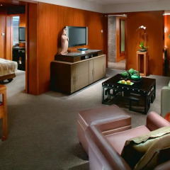 Отель Mandarin Oriental, Hong Kong спа фото 2
