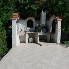Отель Rest house MIP