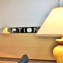 Agora Hotel интерьер отеля фото 2