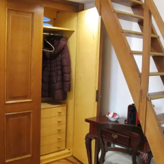 Отель Cimini B&B Near Vatican удобства в номере фото 2