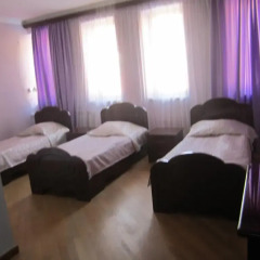 Syuniq Hotel Номер Комфорт с различными типами кроватей фото 5