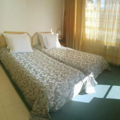 Отель Veda Guest House Поморие комната для гостей