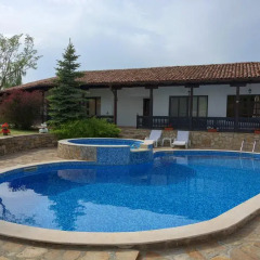 Hotel Izvora 2 3* Стандартный номер