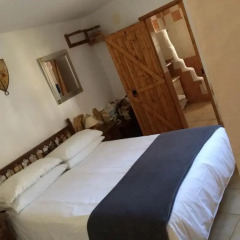 Отель Reef Cottage комната для гостей фото 2