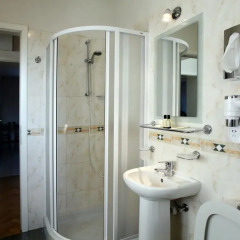 Отель Residence Suite Home Praha 4* Апартаменты фото 21