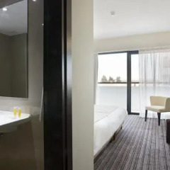 Christofinia Hotel ванная