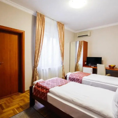 Отель Villa Forest комната для гостей фото 4