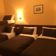 Hotel Delle Ortensie 3* Номер категории Эконом