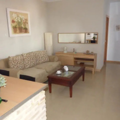 Отель Apartamentos Jerezanos Испания, Херес-де-ла-Фронтера - отзывы, цены и фото номеров - забронировать отель Apartamentos Jerezanos онлайн комната для гостей фото 2