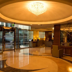 Отель Park Regis Kris Kin Hotel ОАЭ, Дубай - 10 отзывов об отеле, цены и фото номеров - забронировать отель Park Regis Kris Kin Hotel онлайн спа