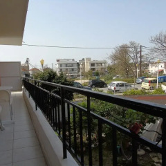 Star Hotel Родос балкон