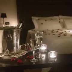 Ambasciatori Place Hotel 4* Стандартный номер фото 5