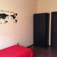 Гостевой дом Holidays Rooms Gelendzhik Номер Делюкс с 2 отдельными кроватями фото 2