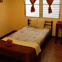 Отель Taewez Guesthouse 2* Стандартный номер фото 6