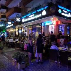Musti Apart Hotel 3* Апартаменты с различными типами кроватей