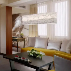 Hotel Vier Jahreszeiten Kempinski München 5* Улучшенный номер с двуспальной кроватью фото 3