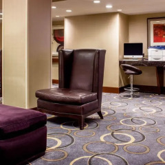 Отель Hyatt Regency Washington on Capitol Hill США, Вашингтон - 1 отзыв об отеле, цены и фото номеров - забронировать отель Hyatt Regency Washington on Capitol Hill онлайн спа
