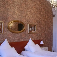 Мини-Отель Васильевский Остров Inn 3* Люкс разные типы кроватей фото 4