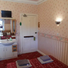 Отель Ivy Guest House Великобритания, Эдинбург - отзывы, цены и фото номеров - забронировать отель Ivy Guest House онлайн в номере