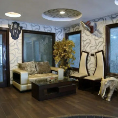 Hotel Anand спа