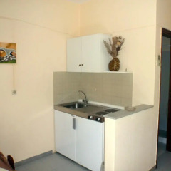 Отель Panorama House Греция, Ситония - отзывы, цены и фото номеров - забронировать отель Panorama House онлайн в номере фото 2